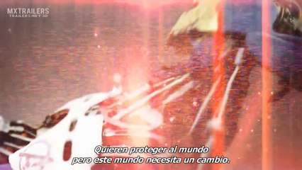 Fan - Made - Avengers: Age of Ultron - Trailer Recreation - Comic-Con - HD