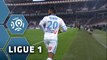 But Alaixys ROMAO (56ème) / Girondins de Bordeaux - Olympique de Marseille - (1-1) - (GdB-OM) / 2015-16