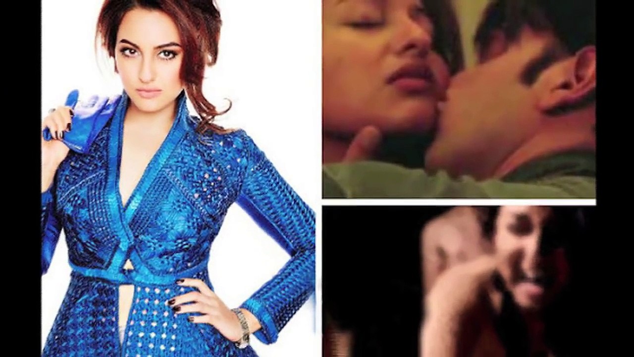 Sonakshi Sinha MMS Video Leaked