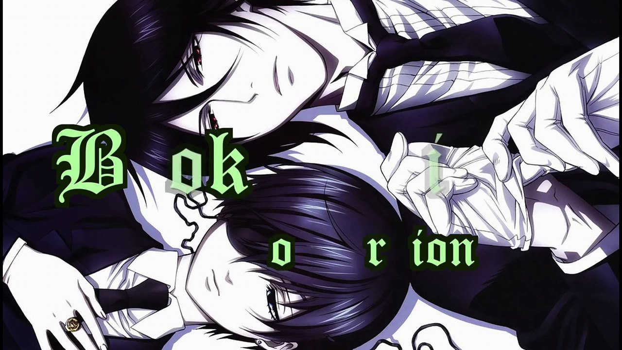 Black Butler - Book of Circus | Piano Version