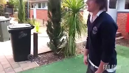 Back to School Fails    FailArmy