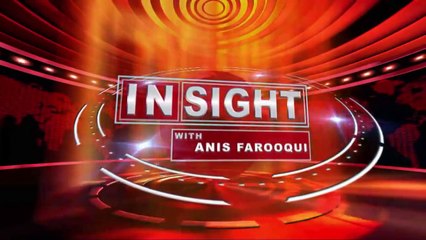 Renowned Poet Gulnar Afreen shares her sensitive thoughts on current situation. Insight   Ep40