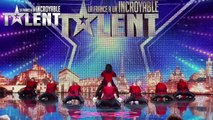 Best Ever Dance Crews on Got Talent! | Got Talent Global