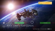 Lets Play Destiny PS4 #027 Die Vex Tore Deutsch/German