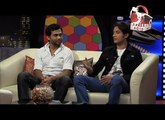 Ali Zafar and Ali Abbas speak on MBKD (Mere Brother Ki Dulhan) Part I