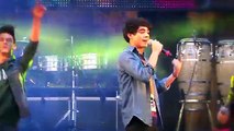 CD9 CONCIERTO 2014 EXA EBLA 98 7 Fama Noticias