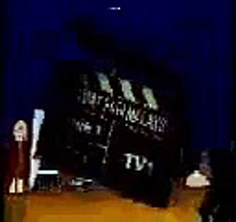 Selamat Pagi Malaysia opening late 1990s