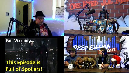 the rantcor pit 2015-12-20