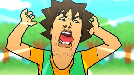 Rebosteio! Episódio 20