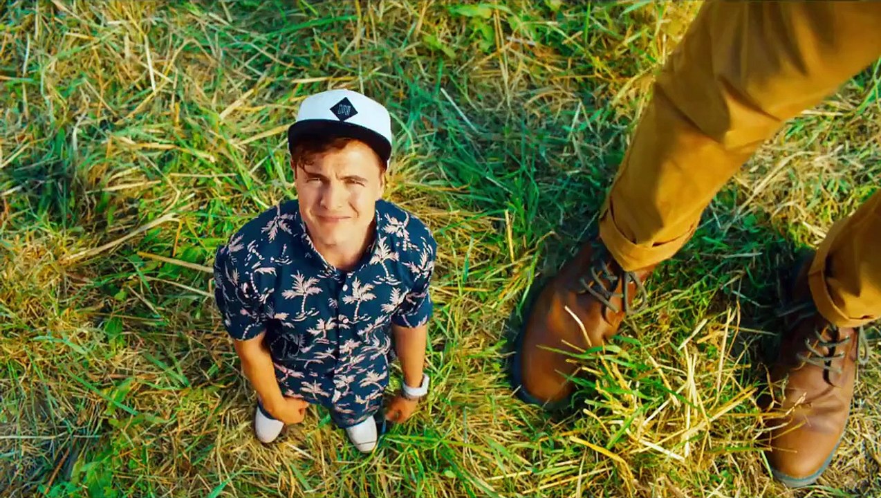 BIBI & TINA 3 Mädchen gegen Jungs | Teaser