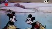 Mickey Mouse Cartoon - Miki Maus Español - Na Ledu 1935