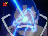 X-MEN: APOCALYPSE | Official Trailer - 1990s X-Men Cartoon Style.