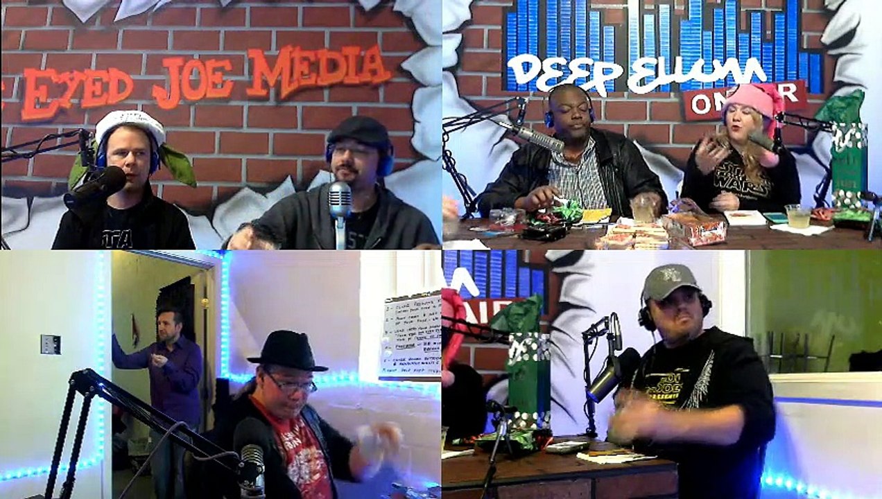 jedigoddess presents 2015-12-20