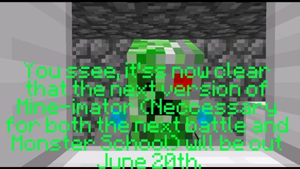 Dr Creepys Mega Robot