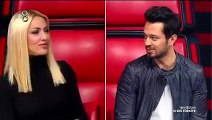 Hadise Murat Boz Gökhan Özoğuz