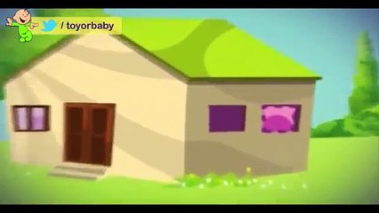 عصافير - قناة بيبي الفضائية