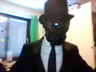 Happy Valentines Day. ish.