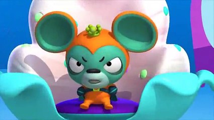 헬로코코몽 시즌2(Hello Cocomong) [Left, Right, Up, Down] 2화