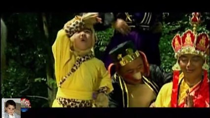 Tây du ký - Nguyễn Huy Nhạc thiếu nhi hay, sôi động