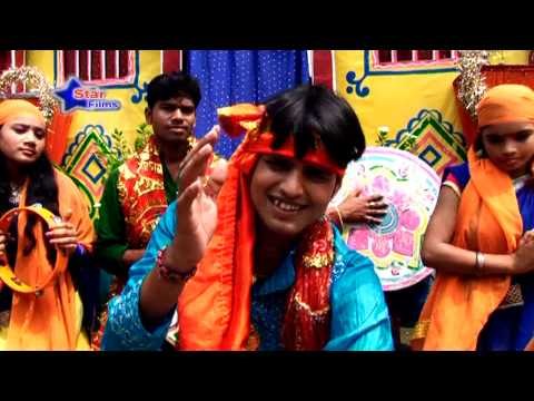 कुछ दिनला मईया जी Ghare Chali Aai ❤❤ Bhojpuri Devi Geet ~ Durga Bhajan ❤❤ Jitendra Jitu [HD]