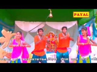 फूल लेके ना अईले मलीनिया हो Puje Ke Bate | Famous Bhojpuri Devi Geet | Mahabir Matwala