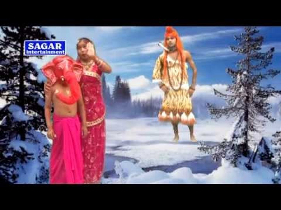 मर्सिडीज़ लियावा घरे हमरो चढ़े के मनवा करे - Nawal Raja -  Bhojpuri Kanwar Songs [HD]