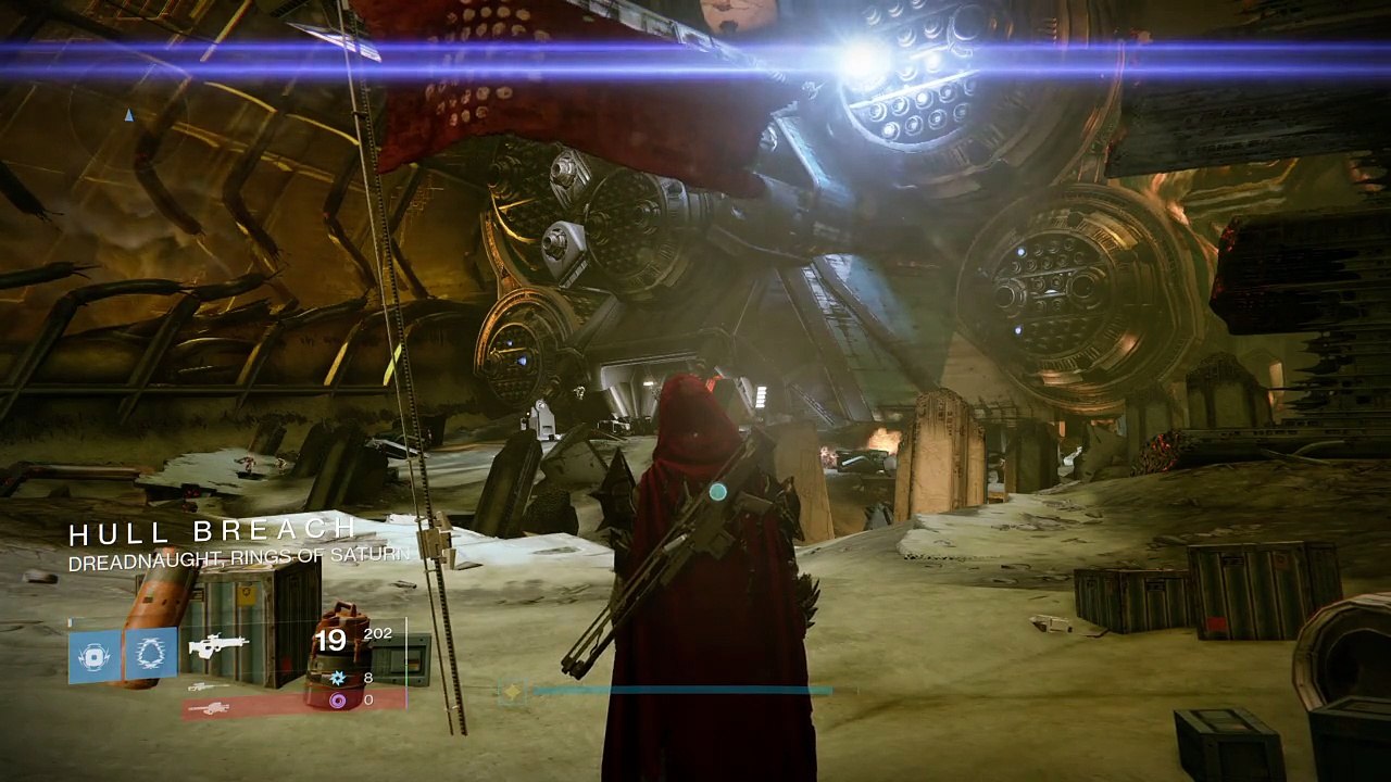 Farming exotics