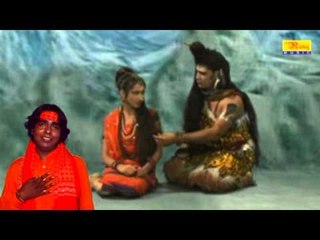 दौड़ा दौड़ा गौरा माई बउरहवा भागल जाई || Vishal Kumar Tufani - Bolbam Songs [HD]