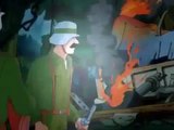 Les Aventures de Tintin 21 Tintin et les Picaros Fiml Full HD 1080p