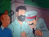 les aventures de tintin en francais dessin anime -  L'affaire Tournesol