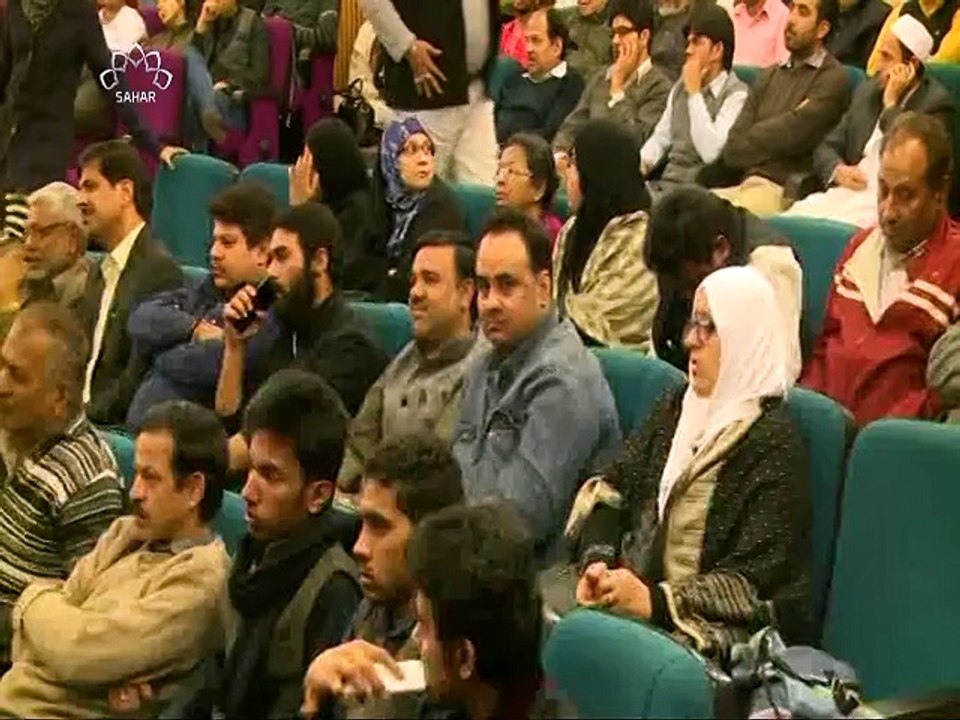 Sahar Report 20 December 2015