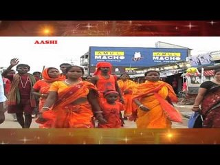 बतावा ए कांवरिया Kaise Jaaib Baba Dham Ho | Naresh Chanchal