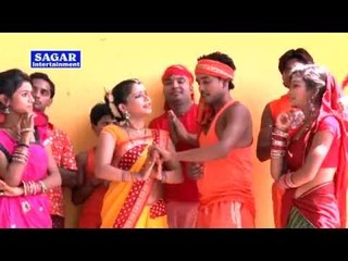 छुट गईल ट्रेन अब बोलेरो के सवारी करीं - Nawal Raja -  Bhojpuri Kanwar Songs [HD]