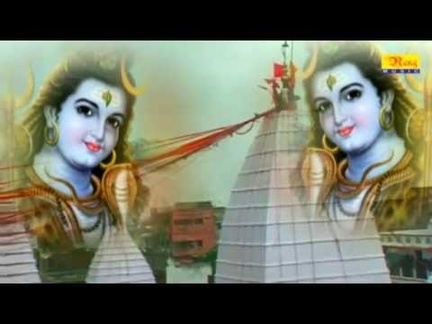 बोला बम बम लहरी || Vishal Kumar Tufani - Kanwar Geet [HD]