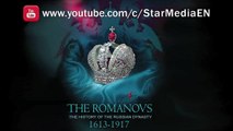 Soundtrack from The Romanovs. The History of the Russian Dynasty - Whoopee