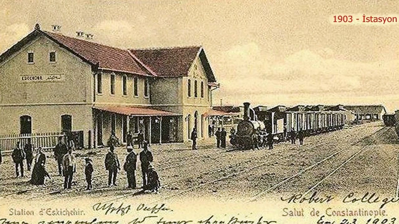 Eski Eskişehir