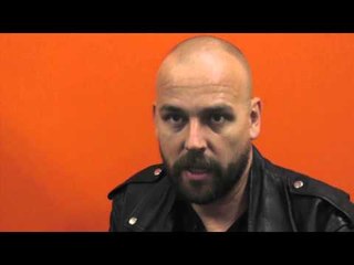 Sander Kleinenberg interview (part 1)