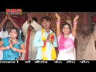 HD New जय माता दी बोल के Aaj Nachab Jhum Ke | Top 10 Bhojpuri Hit Devi Geet 2015 | Kumar Alok
