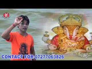 जागीं जागीं महादेव भोर हो गईल || Munna Muskan - Kanwar Songs [HD]