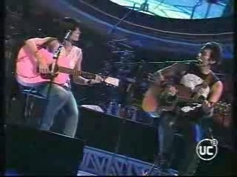 La Ley - El Duelo (unplugged)