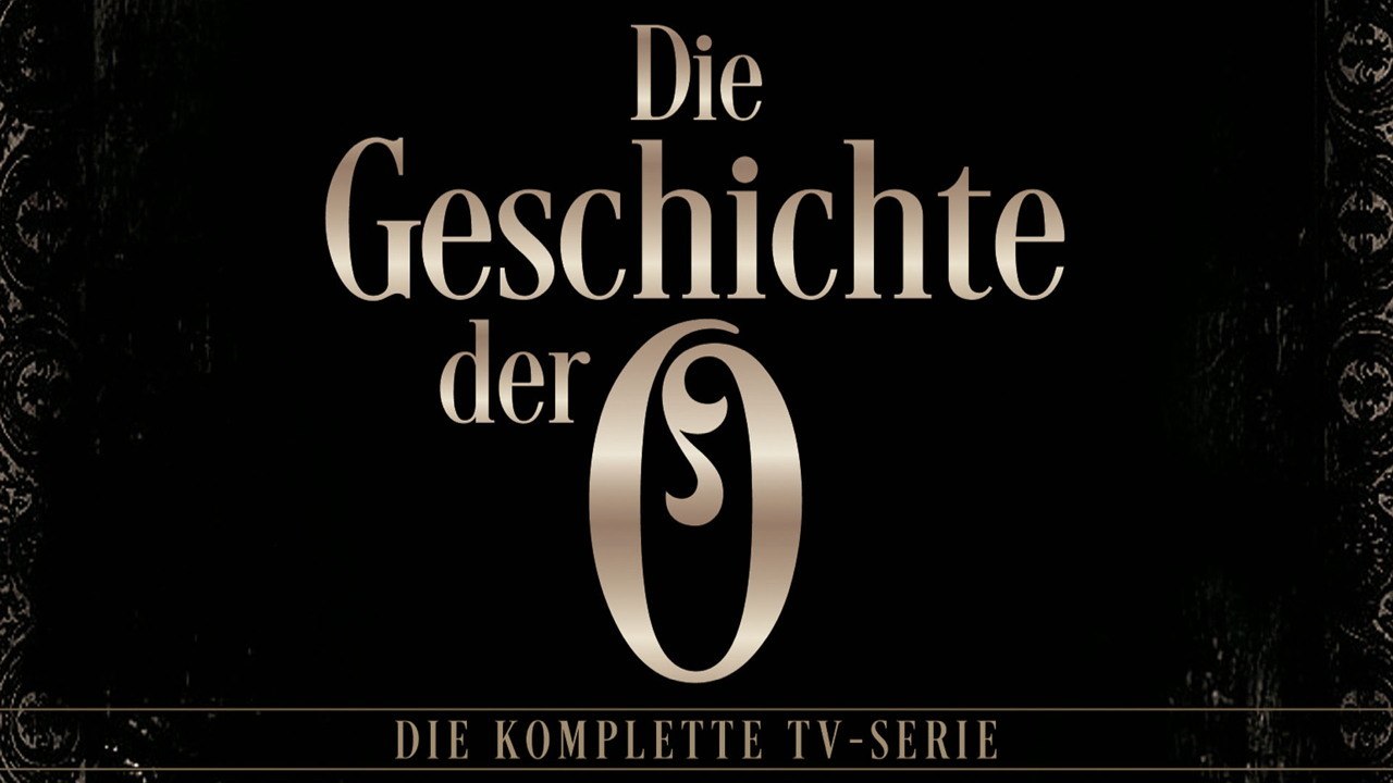 Die Geschichte der O (TV-Serie) | Trailer (deutsch)