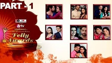 Indian Telly Awards 2015 Full Show Pre Party | Part 1/3 | Awards Show 2015 Full Show