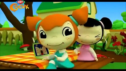 CANIM KARDEŞİM BİLGİSAYAR OYUNU