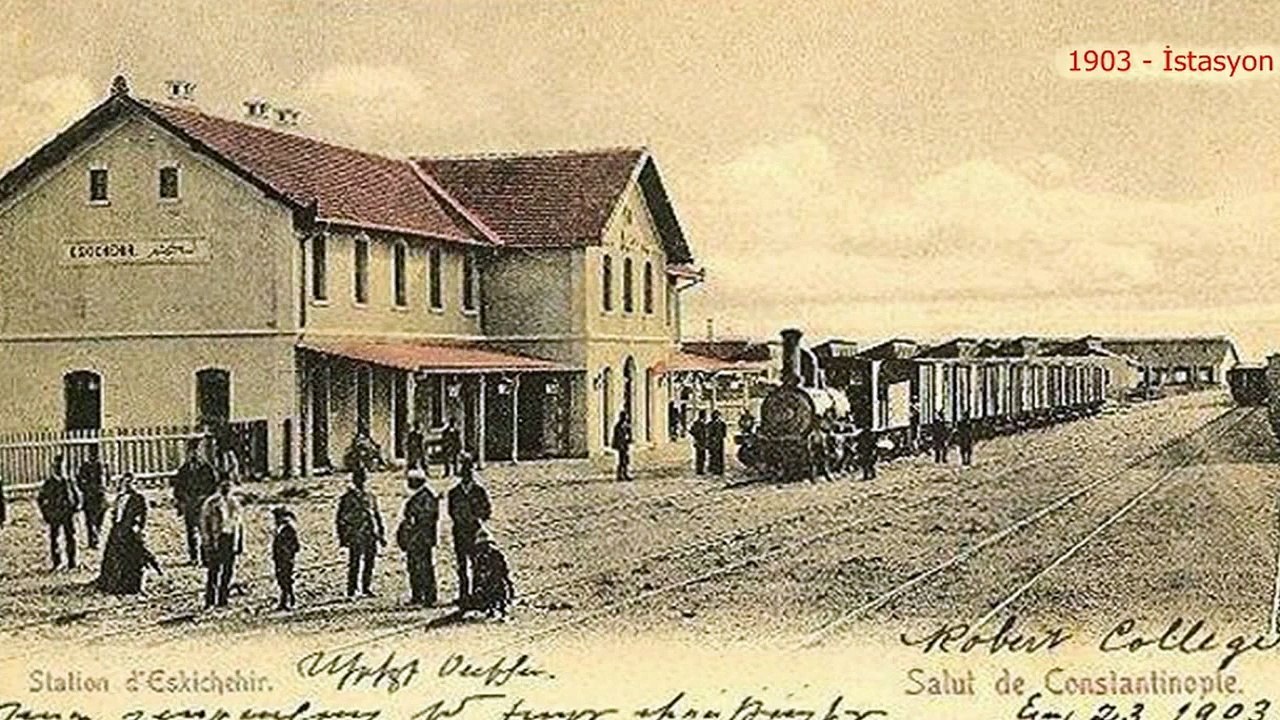 Eski Eskişehir