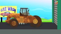 Road Roller Wash | Car Wash