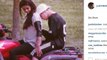 Justin Bieber Posts ANOTHER Throwback Pic of Selena. Jealous of Niall Horan?