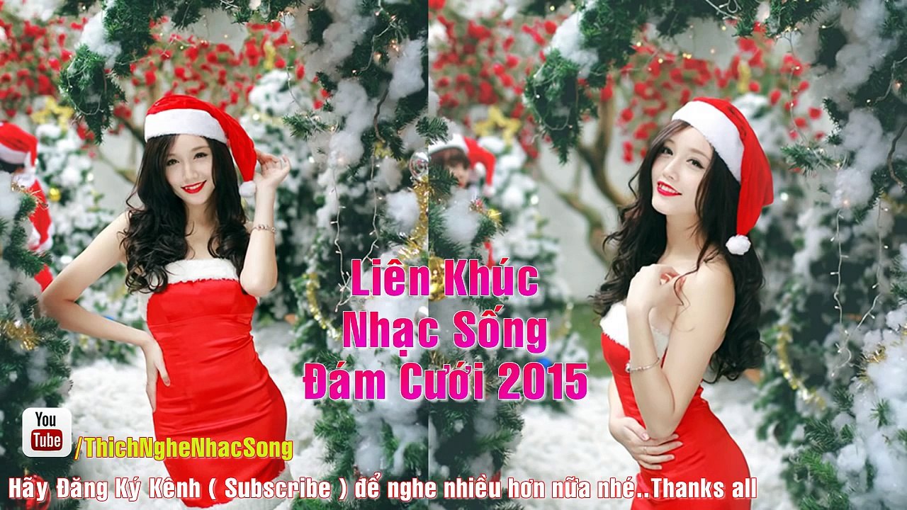 LK Nhạc Sống Đám Cưới || MC Đám Cưới Hay Nhất 2015