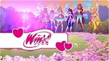 Winx Club - Sezon 5 Bölüm 5 - Lilo (klip2)