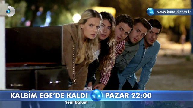 Kalbim Egede Kaldı 16.Bölüm 2.Tanıtım