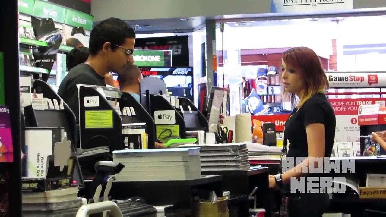 Top 5 Funny Pranks Compilation of September 2015